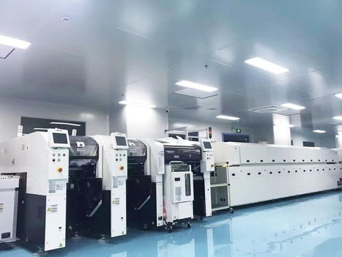 源微創新旗下kingfast金速工控參加2024 sia上海國際智能工廠展現場直擊