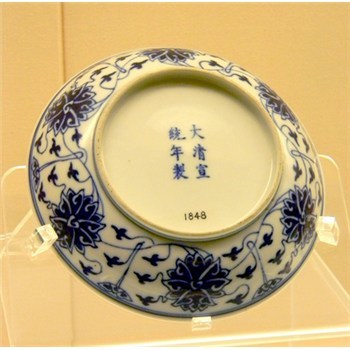 上海龍華古玩城老中國(guó)實(shí)體店幫你快速交易-越窯青瓷-企匯網(wǎng)