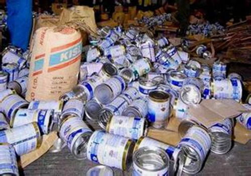 央視幾度曝光問題奶粉,為啥還有家長(zhǎng)入坑 真相讓人很無奈