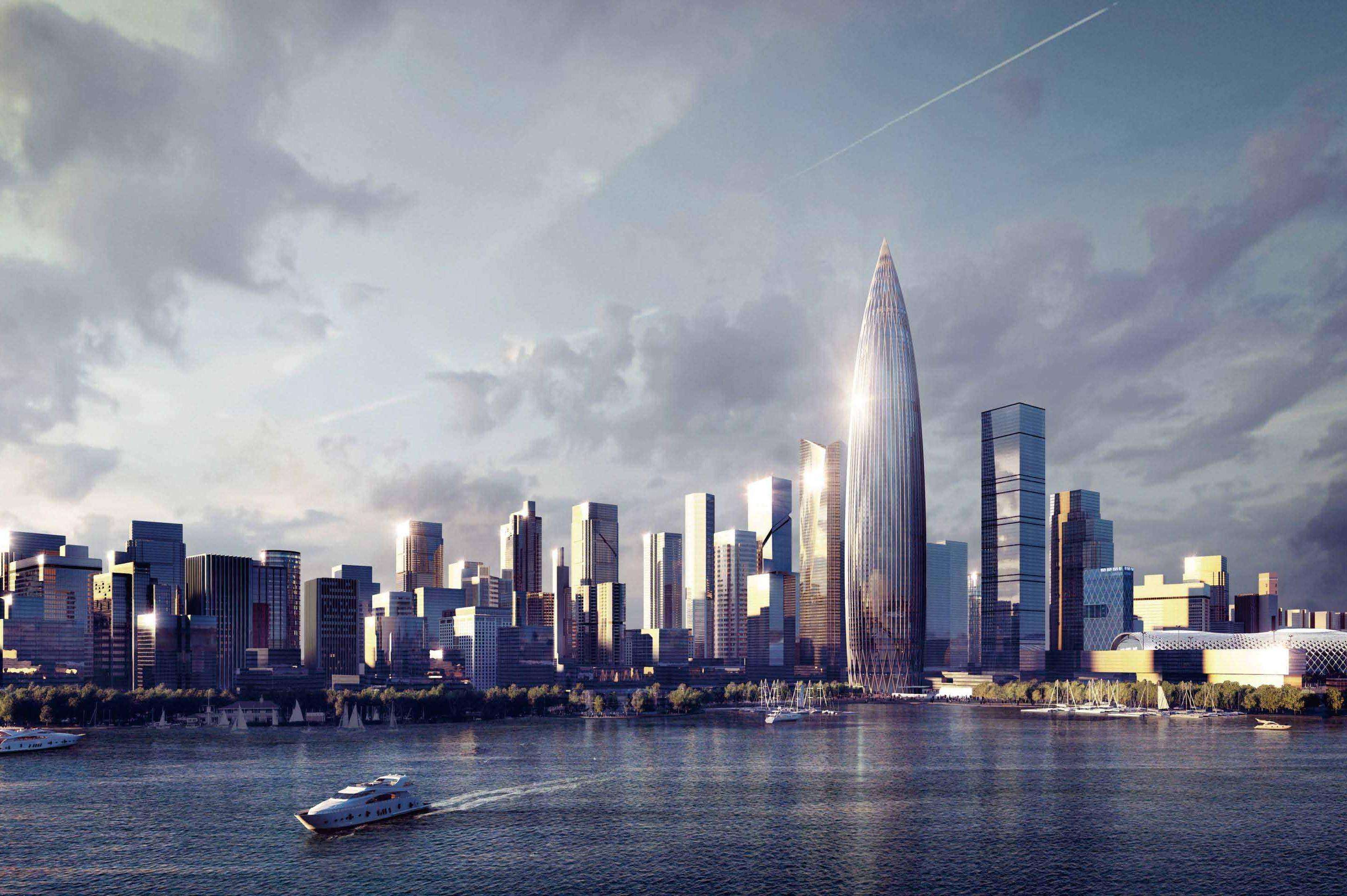 【新聞】粵港澳大灣區規劃出爐;香港迪士尼盈利增長近五成