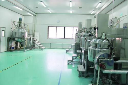 惠州與上海正規庫存日化用品銷毀中心名錄