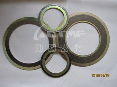 上海金屬纏繞墊片與法蘭墊片供應 價格、廠家與選型指南