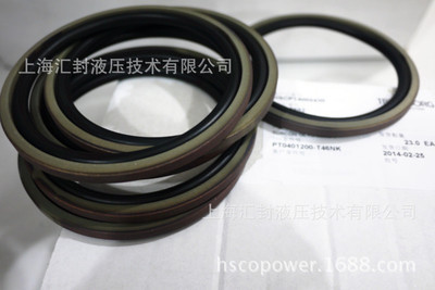 特瑞堡寶色霞板液壓密封解決方案 TRA、TRE、ORAR、QRAR、RSK、PT系列產品與上海匯封液壓技術服務