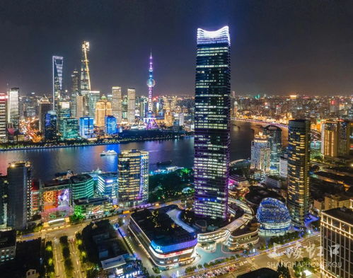 五五購物節(jié)虹口樂購指南 一站式買逛吃，盡享上海北外灘魅力