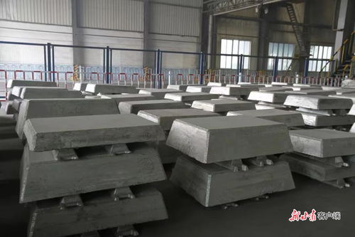 東興鋁業(yè)榮膺2021年有色金屬企業(yè)50強，壓延加工領(lǐng)域彰顯實力