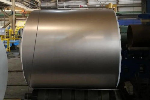 太鋼實現800系鎳基合金卷板產品全覆蓋，推動有色金屬壓延加工新突破